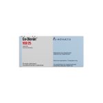 Imagen de CODIOVAN 160/25 MG X 14 COMPRIMIDOS