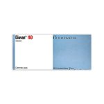 Imagen de DIOVAN 160 MG * 28 COMPRIMIDOS