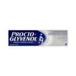 Imagen de PROCTO GLYVENOL CREMA 30 GR