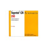 Imagen de TEGRETOL CR 200 MG * 20 TAB