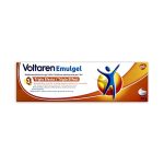 Imagen de VOLTAREN EMULGEL 50 GR
