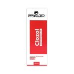 Imagen de CLOZOL 1% SOLUCION 10 ML