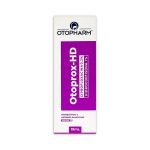 Imagen de OTOPROX HD GOTAS OTICAS 10 ML