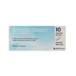 Imagen de BRONCHOVAXOM NIÑOS * 10 CAP
