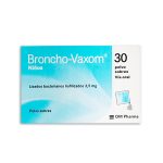 Imagen de BRONCHOVAXOM NIÑOS SOBRES * 30