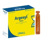 Imagen de ARGESYL FORTE X 15 AMP BEBIBLES DE 10 ML.