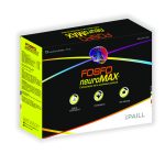 Imagen de FOSFONEUROMAX * 15 AMPOLLAS BEBIBLESW