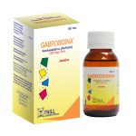 Imagen de GABROSIDINA JARABE