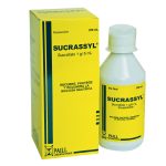Imagen de SUCRASSYL FRASCO * 200ML