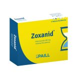 Imagen de ZOXANID 500 MG * 6 GRAGEAS