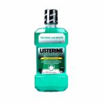 Imagen de LISTERINE ANTICARIES DIENTES Y ENCIAS 500 ML
