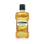 Imagen de LISTERINE ORIGINAL 500 ML