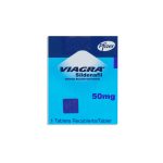 Imagen de VIAGRA 50 MG * 1 TAB