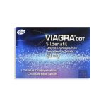Imagen de VIAGRA 50 MG * 4 TAB