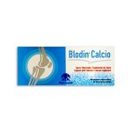 Imagen de BLODIN CALCIO * 30 TAB.