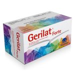 Imagen de GERILAT FORTE X 30 TABLETAS RECUBIERTAS