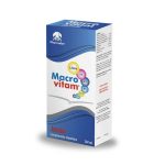 Imagen de MACROVITAM JARABE X 240 ML