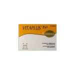 Imagen de VITAPLUS OXI * 30 TAB