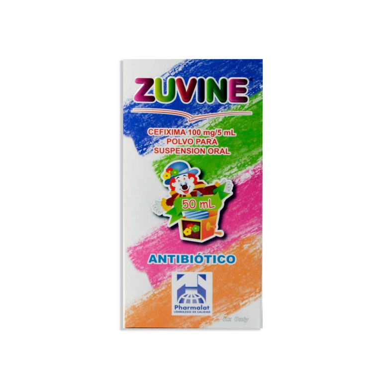 Imagen de ZUVINE SUSPENSION 50 ML