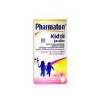 Imagen de KIDDI JARABE FRASCO X 200 ML