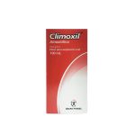 Imagen de CLIMOXIL 250MG SUSPENSION 100ML