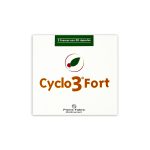 Imagen de CYCLO 3 FORTE * 60 CAP