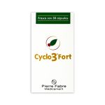 Imagen de CYCLO 3 FORTE * 30 CAP