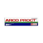 Imagen de ARCO PROCT CREMA RECTAL X 20 GRAMOS