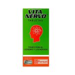 Imagen de VITANERVO FOSFORO * 50 TAB