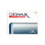 Imagen de EPAX * 30 CAP BLANDAS