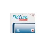 Imagen de FLEXURE POLVO 4.7 G X 30 SOBRES SABOR NARANJA