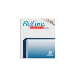 Imagen de FLEXURE POLVO 4.7 G X 15 SOBRES SABOR NARANJA