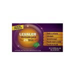 Imagen de LEVALER 5 MG * 10 CAP