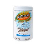 Imagen de METAMUCIL NATURAL 210 GR