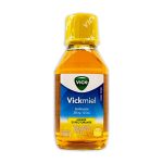 Imagen de VICK MIEL JARABE EXPECTORANTE X 120 ML