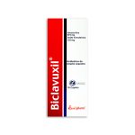 Imagen de BICLAVUXIL 875 MG+125 MG X 10 CAPLETS