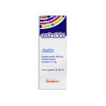 Imagen de COFEDRIN FRASCO 30 ML