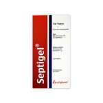 Imagen de SEPTIGEL GEL TOPICO X 20 GRAMOS