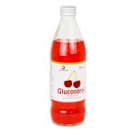 Imagen de GLUCOSORAL CEREZA 450 ML.