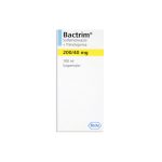 Imagen de BACTRIM SUSPENSION X 100ML
