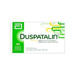 Imagen de DUSPATALIN 200 MG * 20 CAP