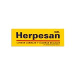 Imagen de HERPESAN GEL 5 GR