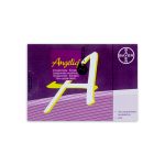 Imagen de ANGELIQ A * 28 COMPRIMIDOS SCHERING