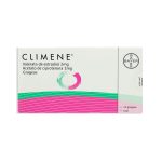 Imagen de CLIMENE * 21 TAB