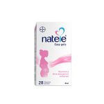 Imagen de NATELE * 28 TAB