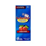 Imagen de BEBETINA JARABE 60 ML