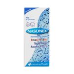 Imagen de NASONEX INFANTIL SPRAY NASAL 10 G