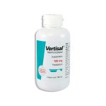 Imagen de VERTISAL SUSP 125MG * 180 ML