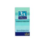 Imagen de 3A OFTENO 0.1% SOLUCION OFTALMICA X 5 ML