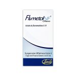 Imagen de FLUMETOL NF OFTENO SOLUCION OFTALMICA X 5 ML